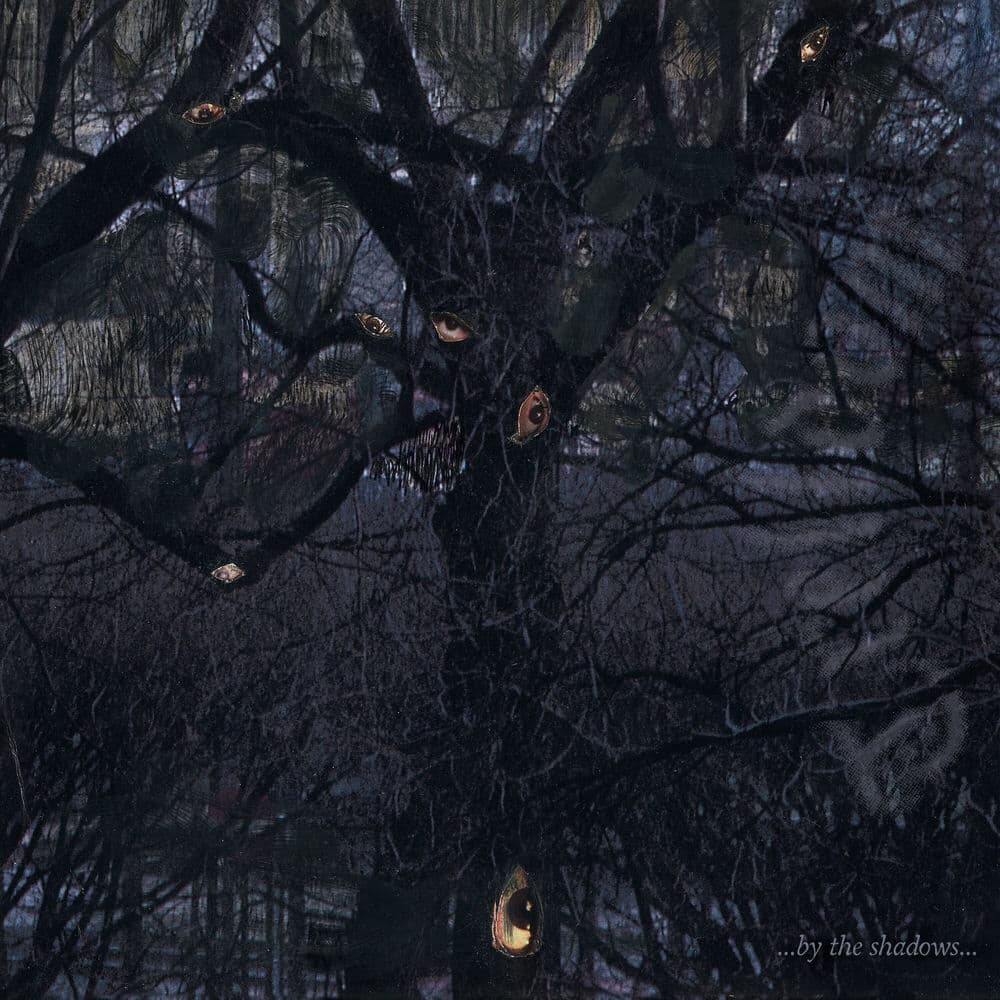TRELLDOM – Black Metal