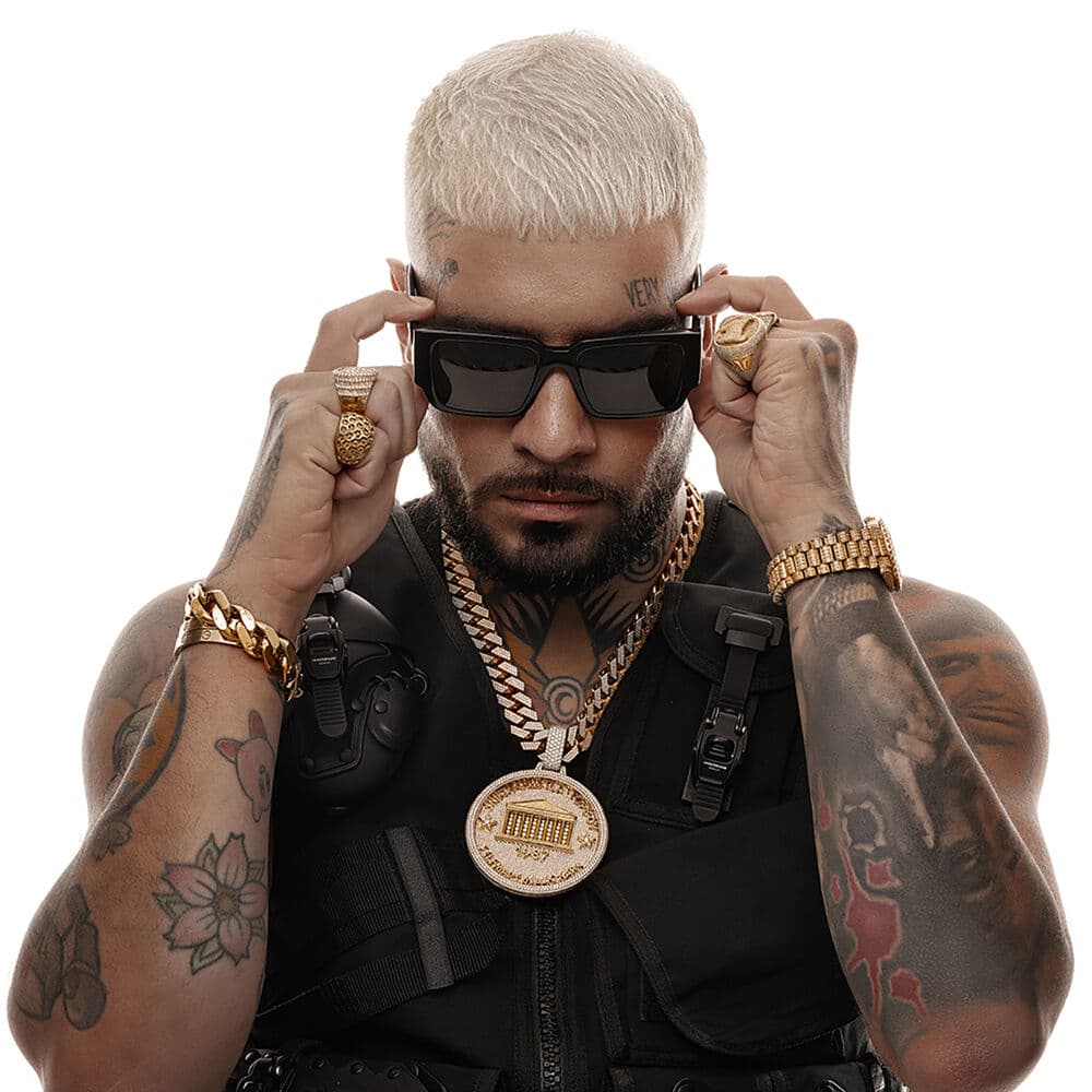 SNIK – Rap/Hip Hop
