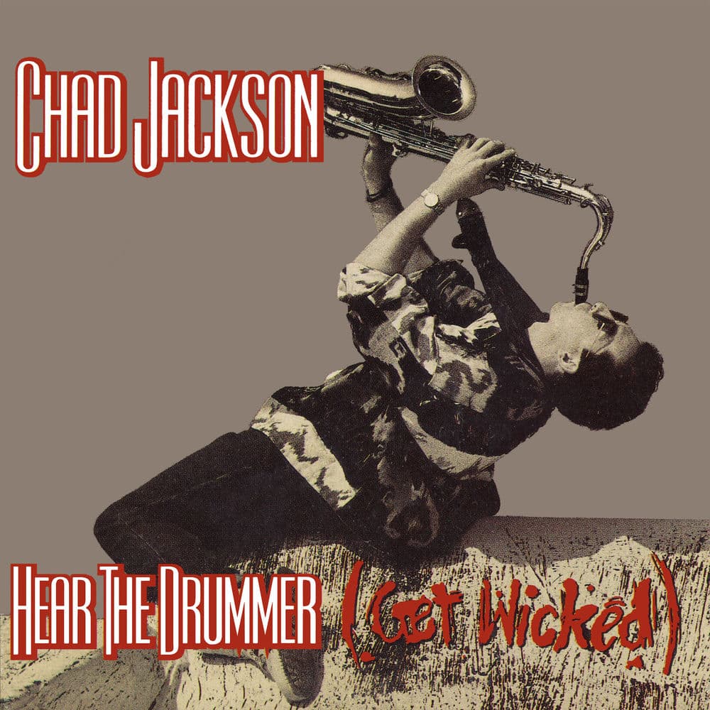 Chad Jackson – Dance