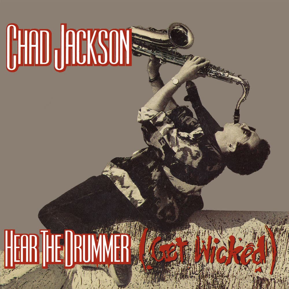 Chad Jackson – Dance