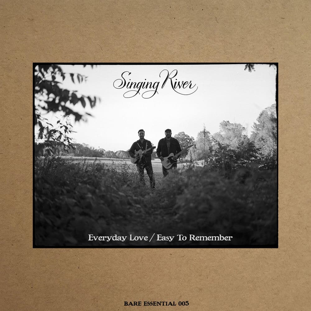 Singing River – Folk