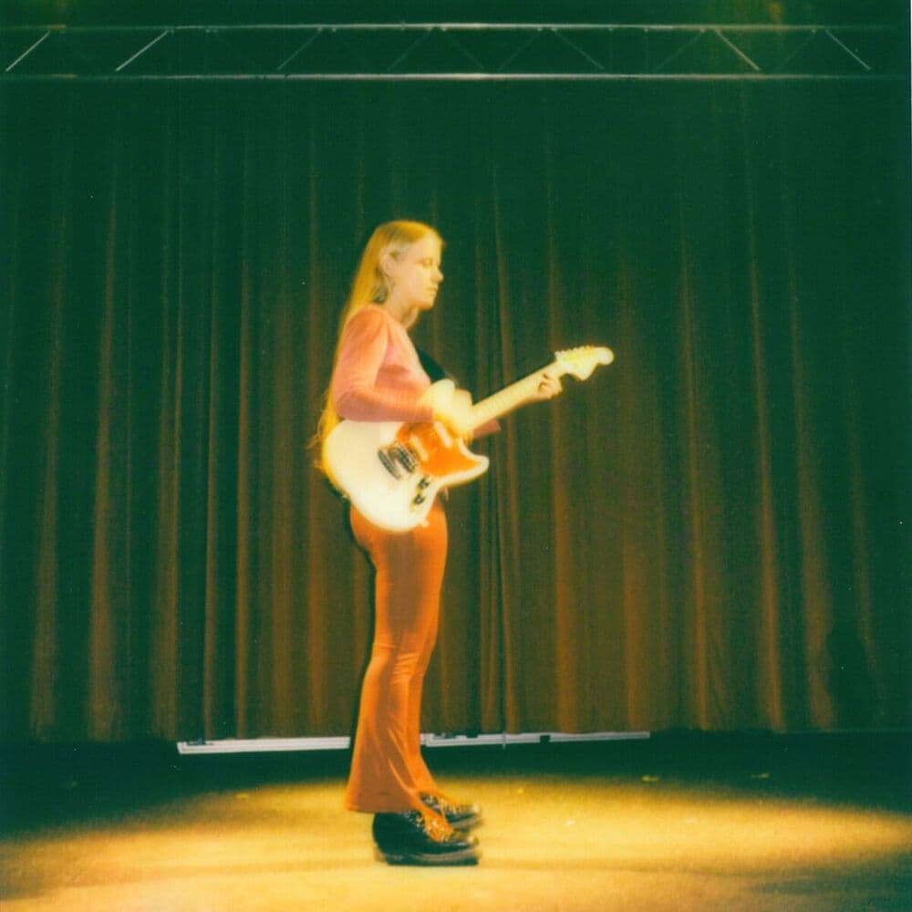 ALICE PHOEBE LOU – Singer-Songwriter