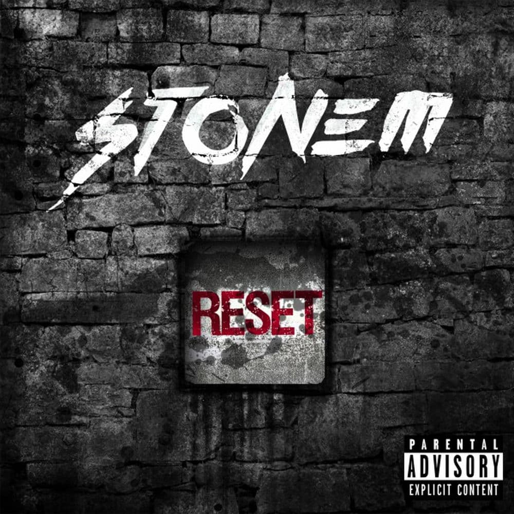 Stonem – Heavy Metal