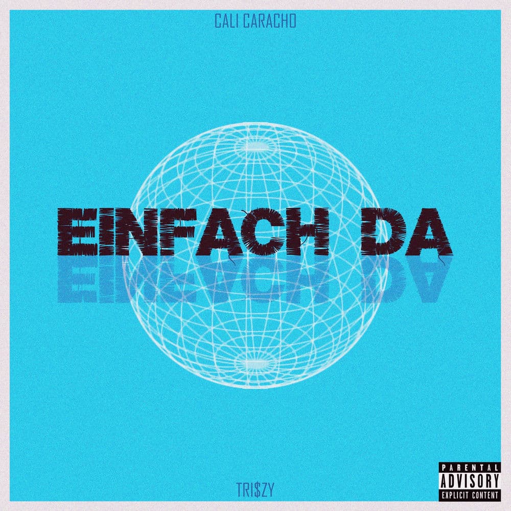Cali Caracho – R&B