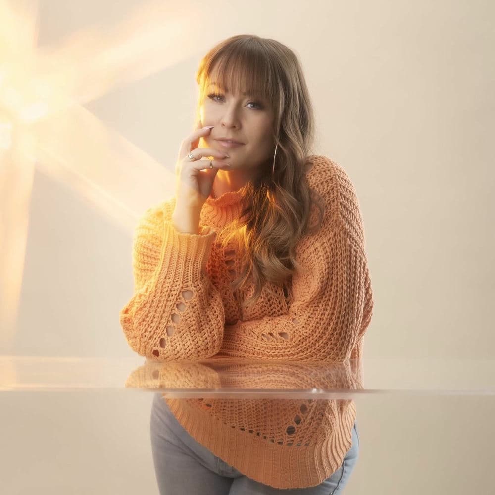 Inger Lise Hope – Pop