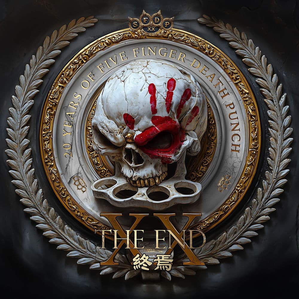 BABYMETAL – Metal