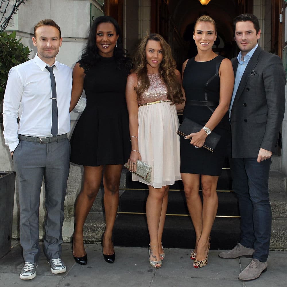 Liberty X β British
