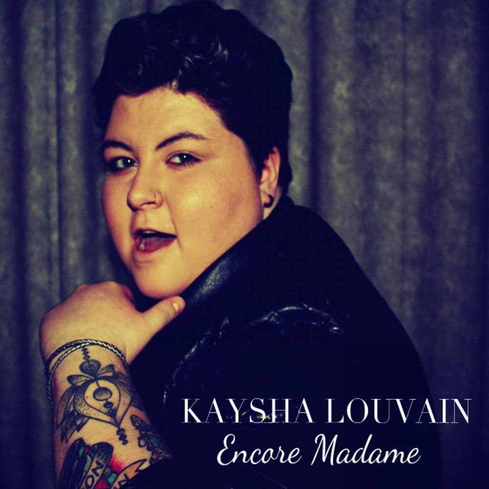 Kaysha Louvain