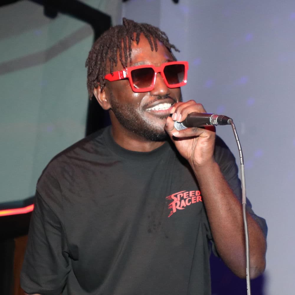 Eshu Tune – Hip-Hop