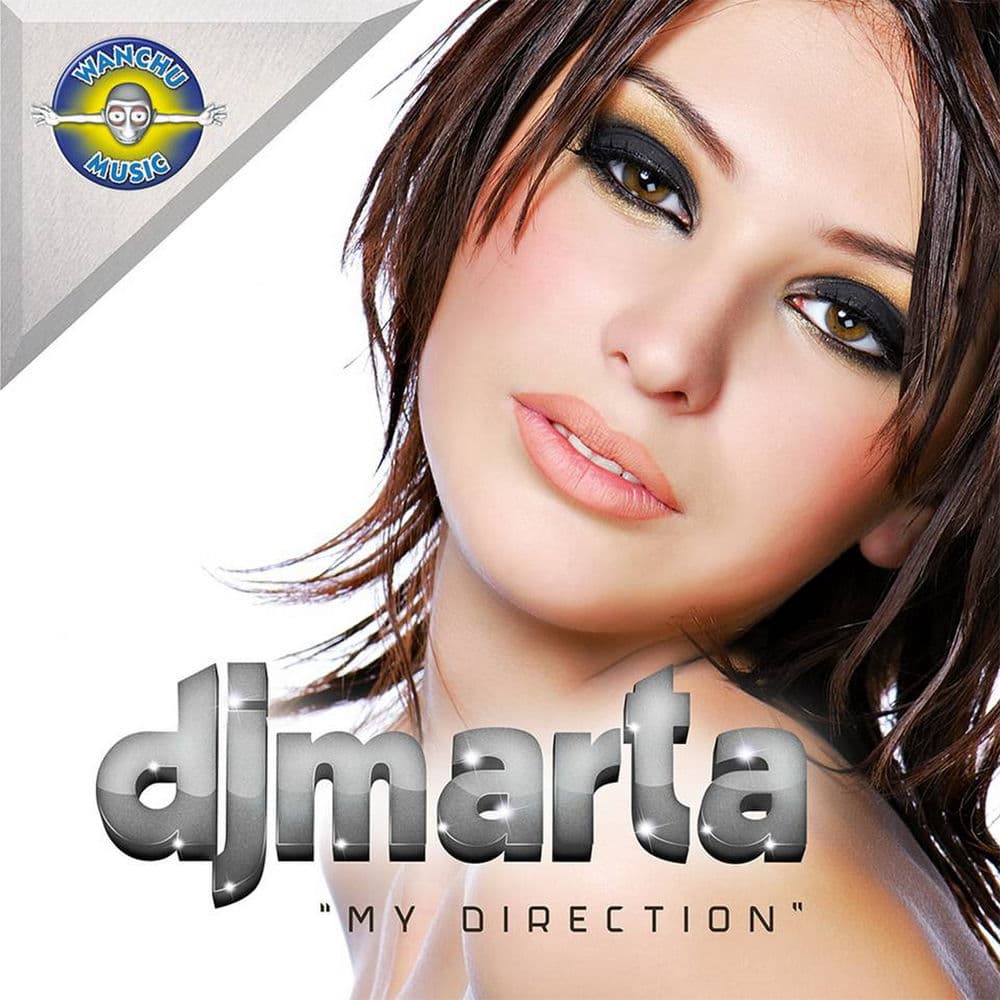 DJ Marta – Electro