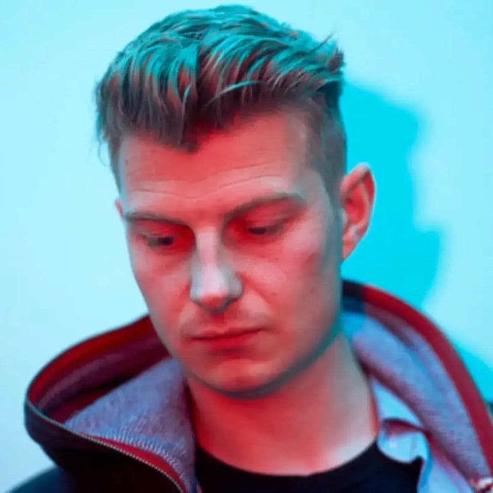 Addison Groove – Dubstep