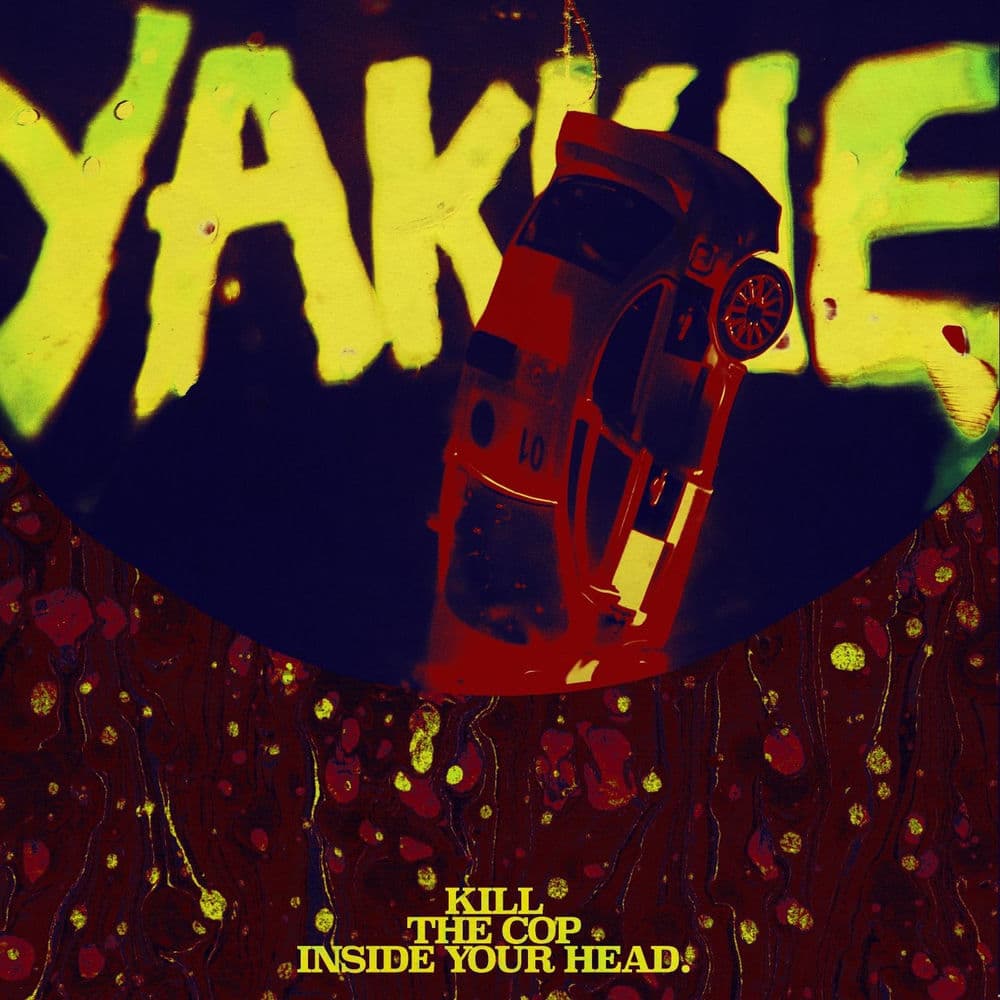 YAKKIE – Indie Rock