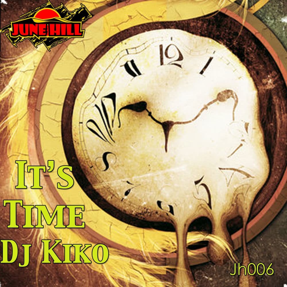 DJ KIKO