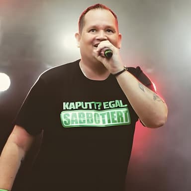 Sabbotage