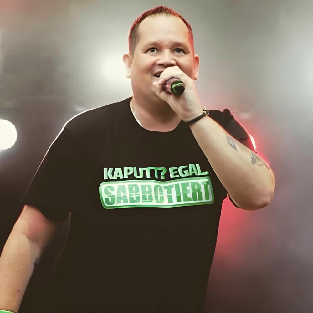 Sabbotage – Discofox