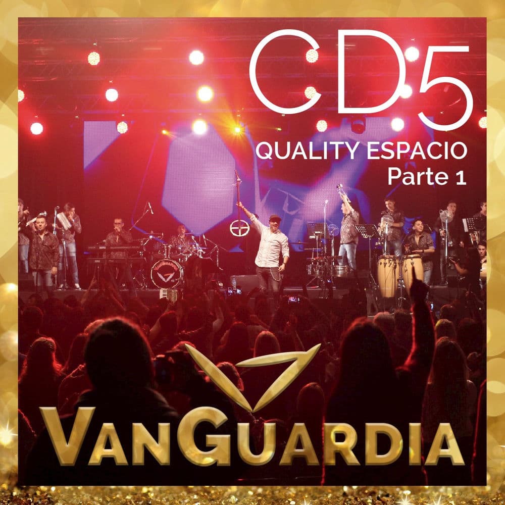 Vanguardia