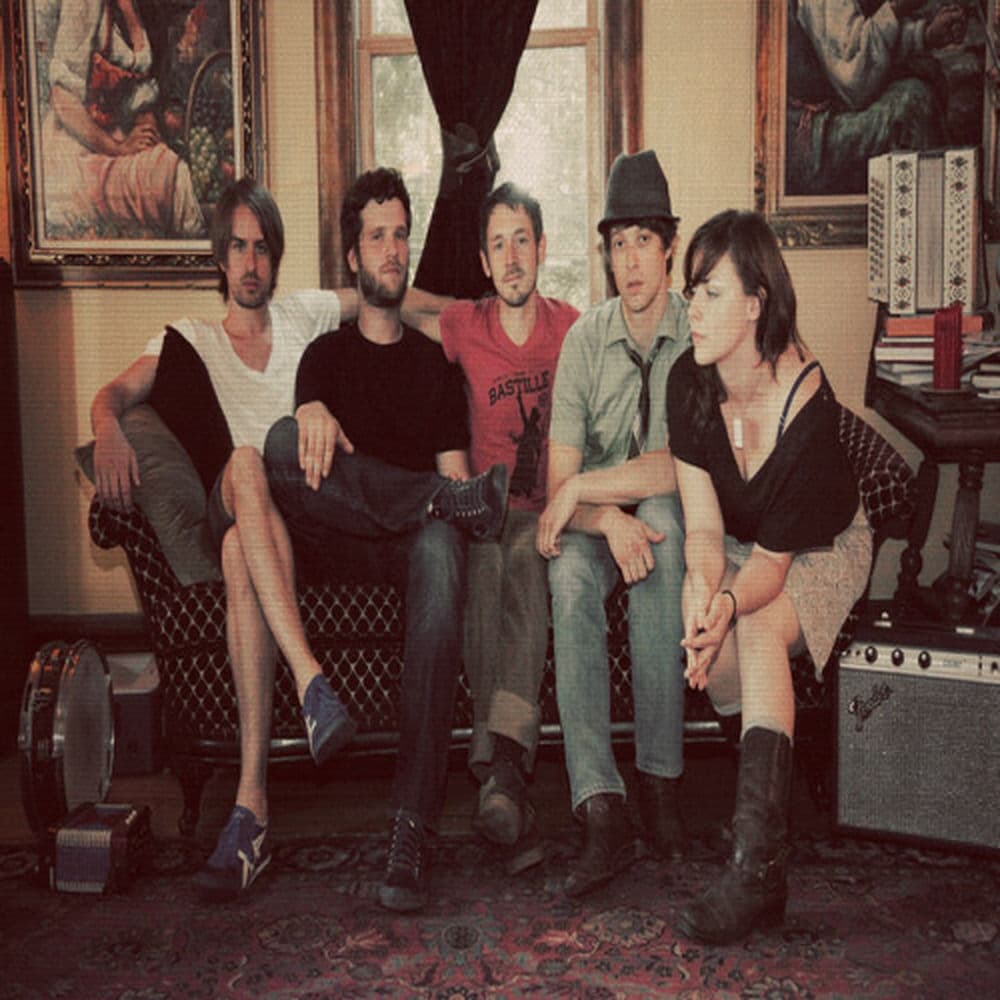 Rogue Valley – Pop