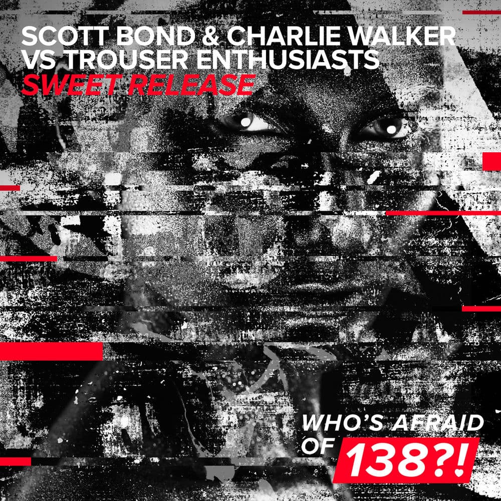 Scott Bond – Trance