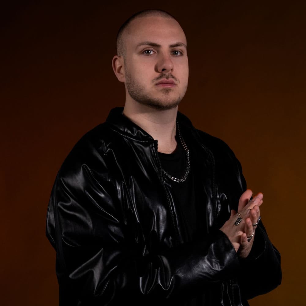 JUSTIN POLLNIK – Electro