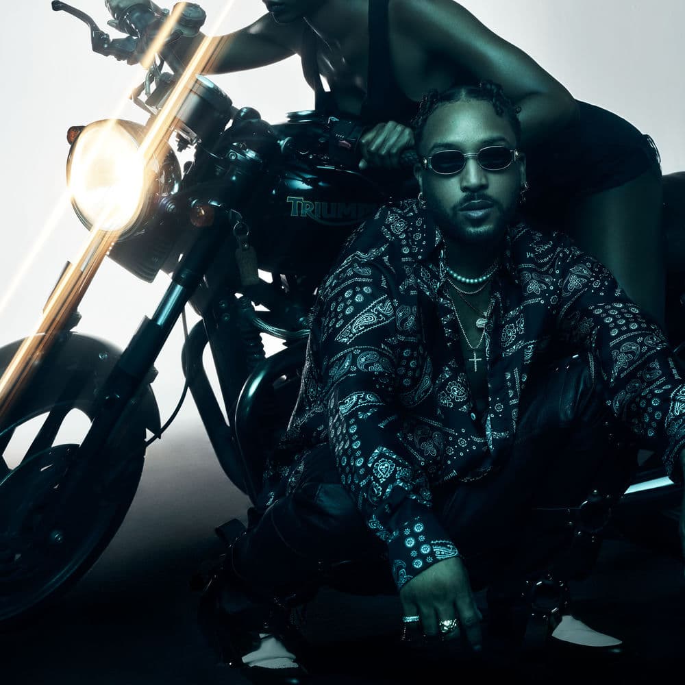 Ross James – Rap/Hip Hop