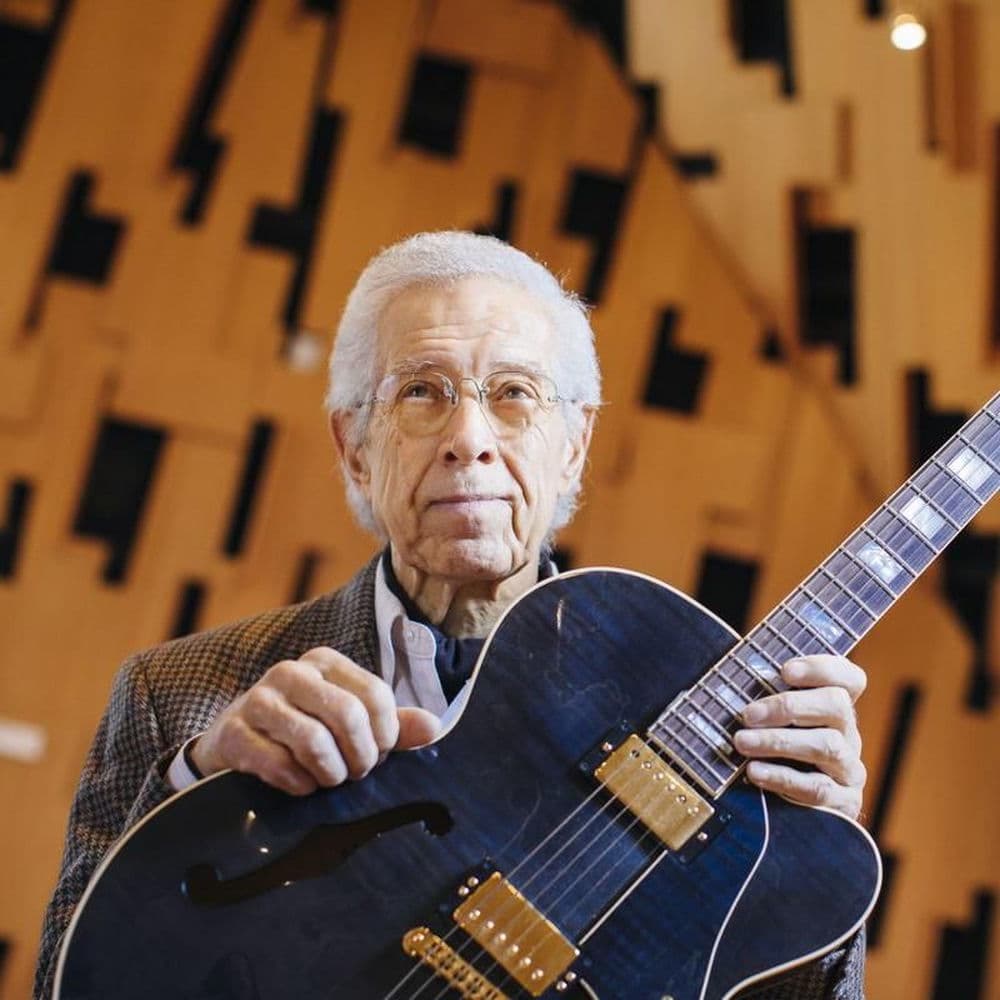 Kenny Burns – Jazz