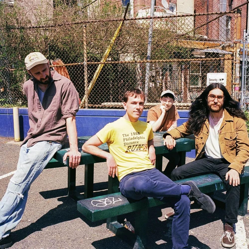 Friendship – Singer-Songwriter