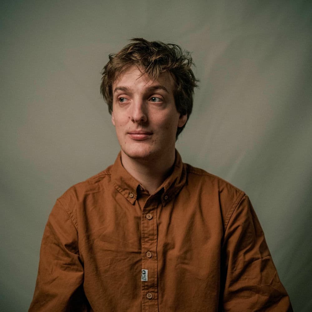 Étienne Manchon – Alternative