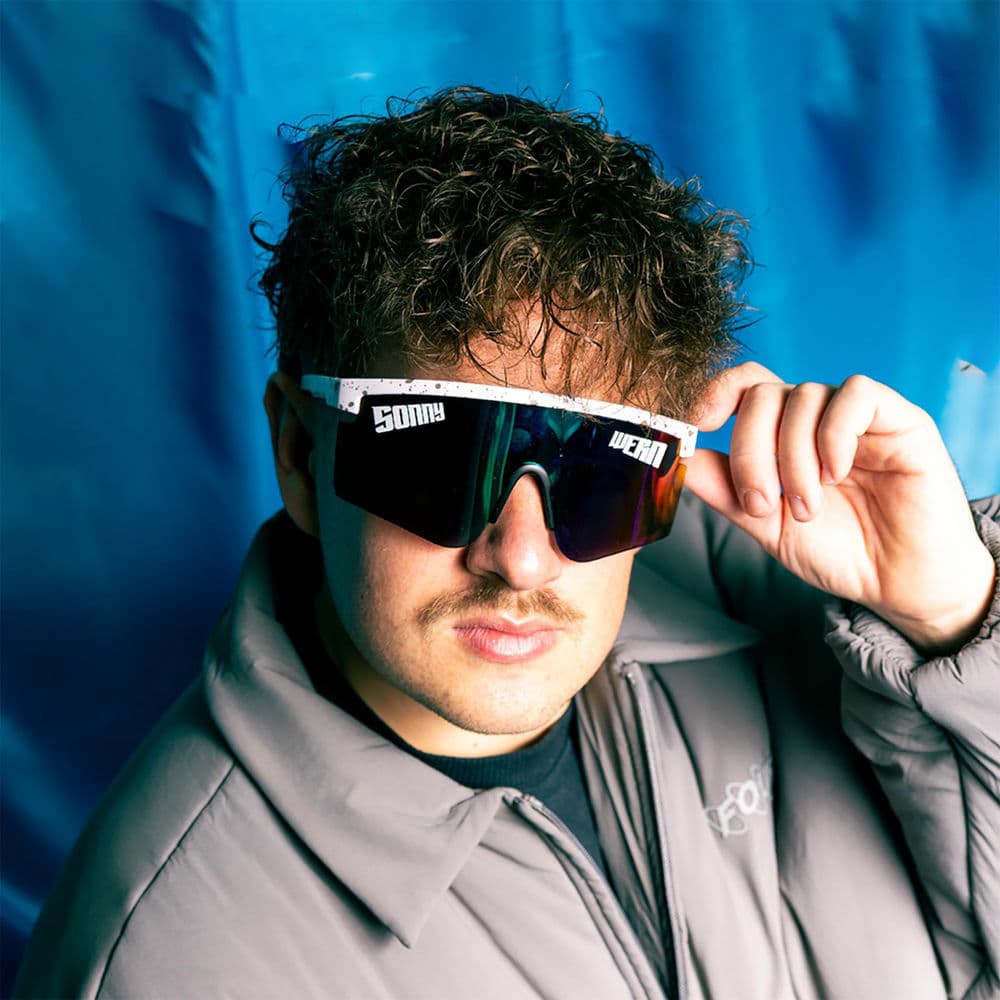 Sonny Wern – Techno
