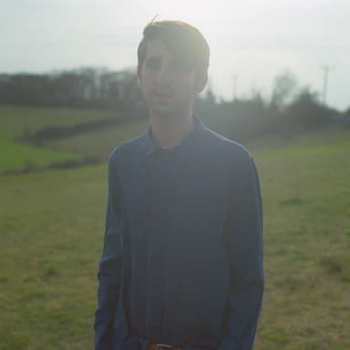 JAMES HOLDEN