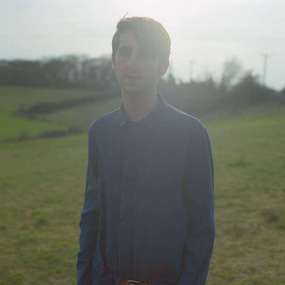 JAMES HOLDEN – Electro