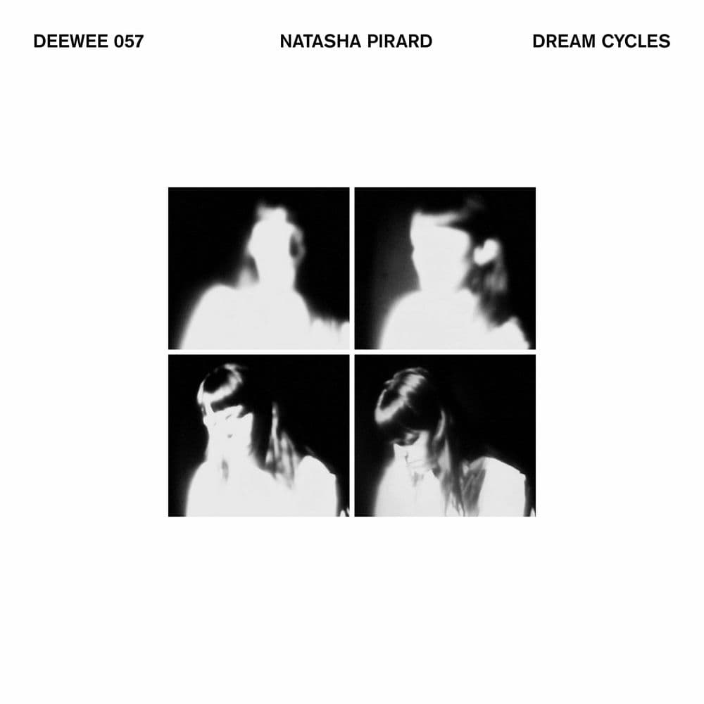 Natasha Pirard – Electro
