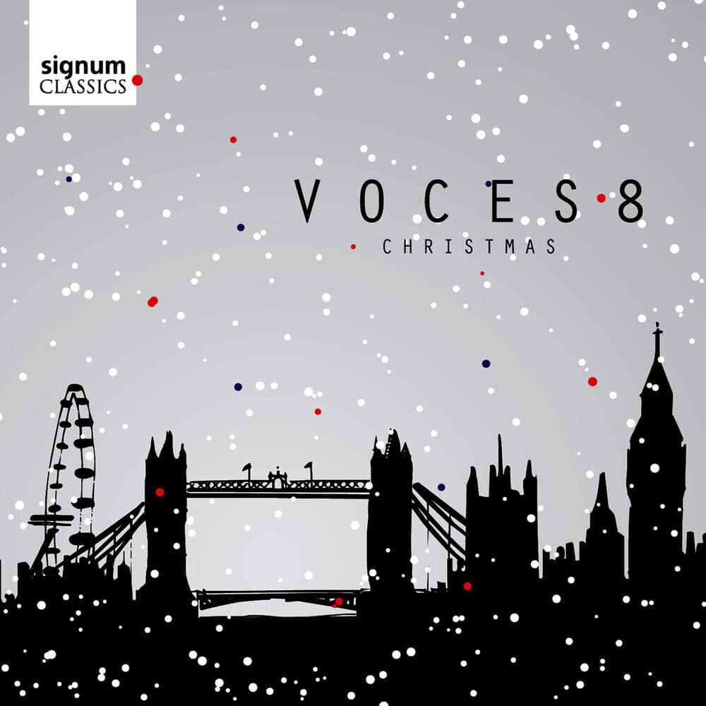 VOCES 8 – Klassik