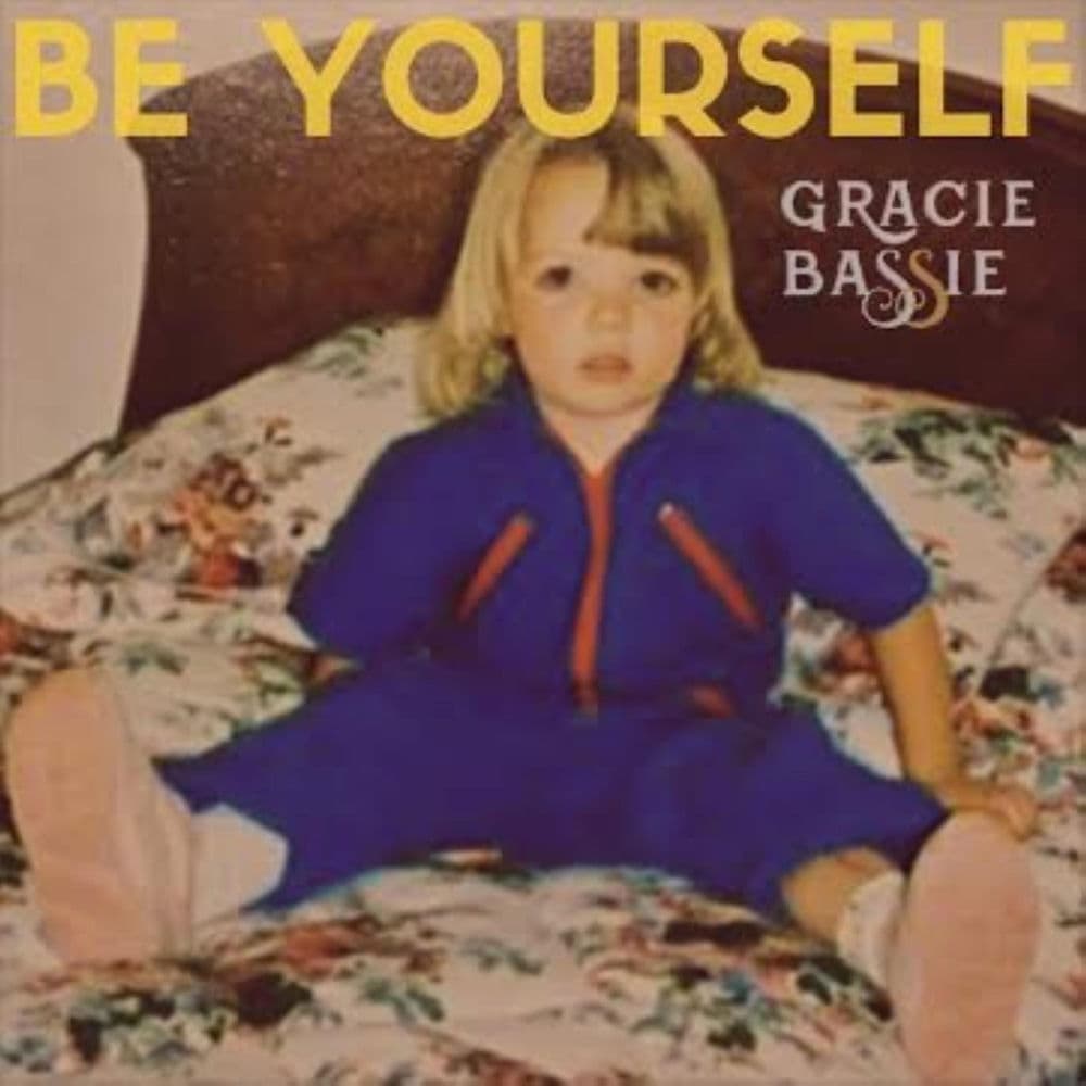Gracie Bassie – Reggae
