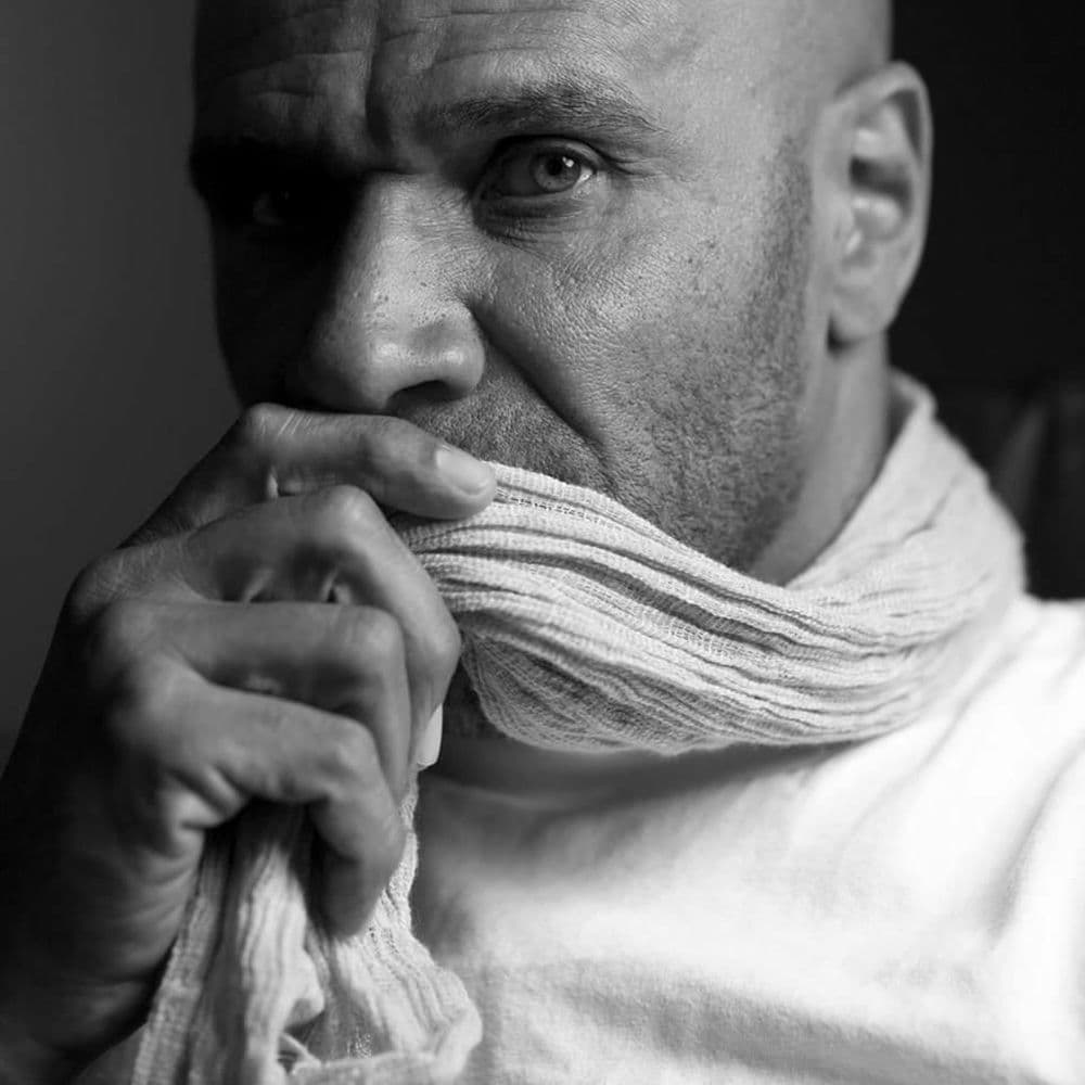 GOLDIE – Electro