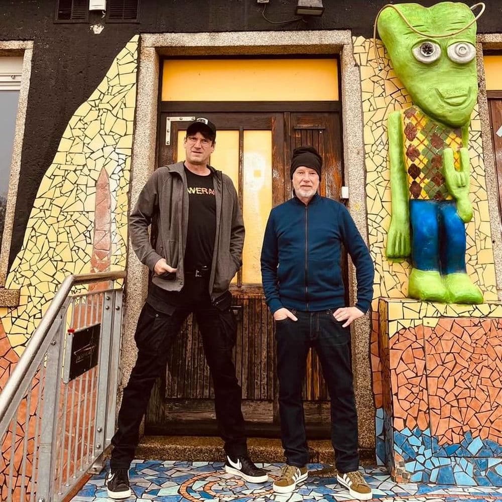 Slime – Punk