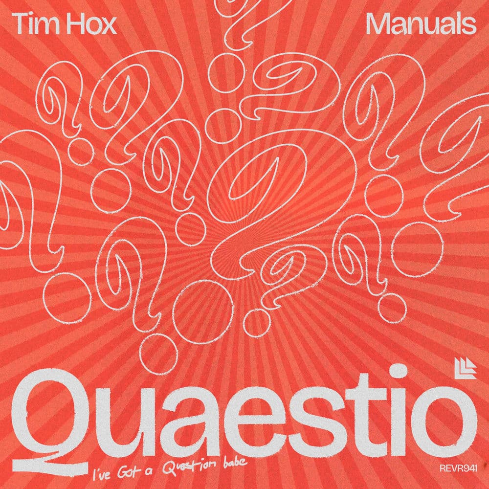Manuals – Dance