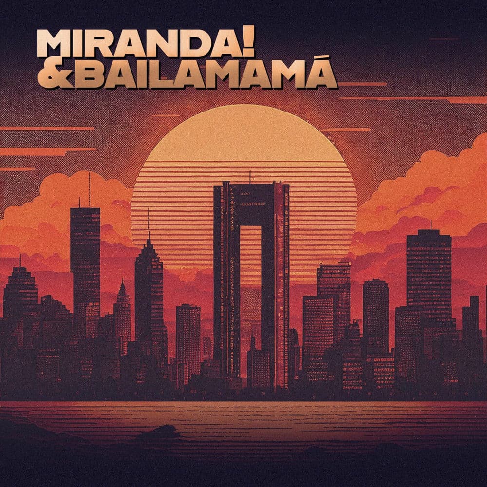 Bailamama – Pop