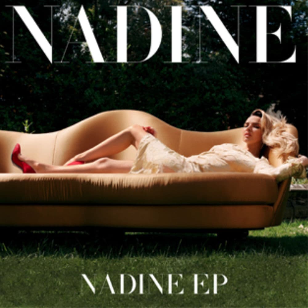 Nadine Coyle – Pop