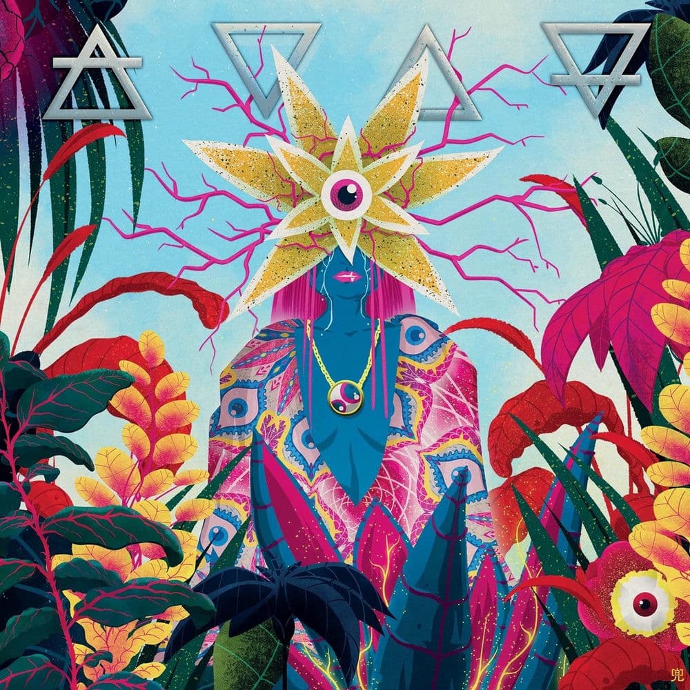 da captain trips – Psychedelic Rock