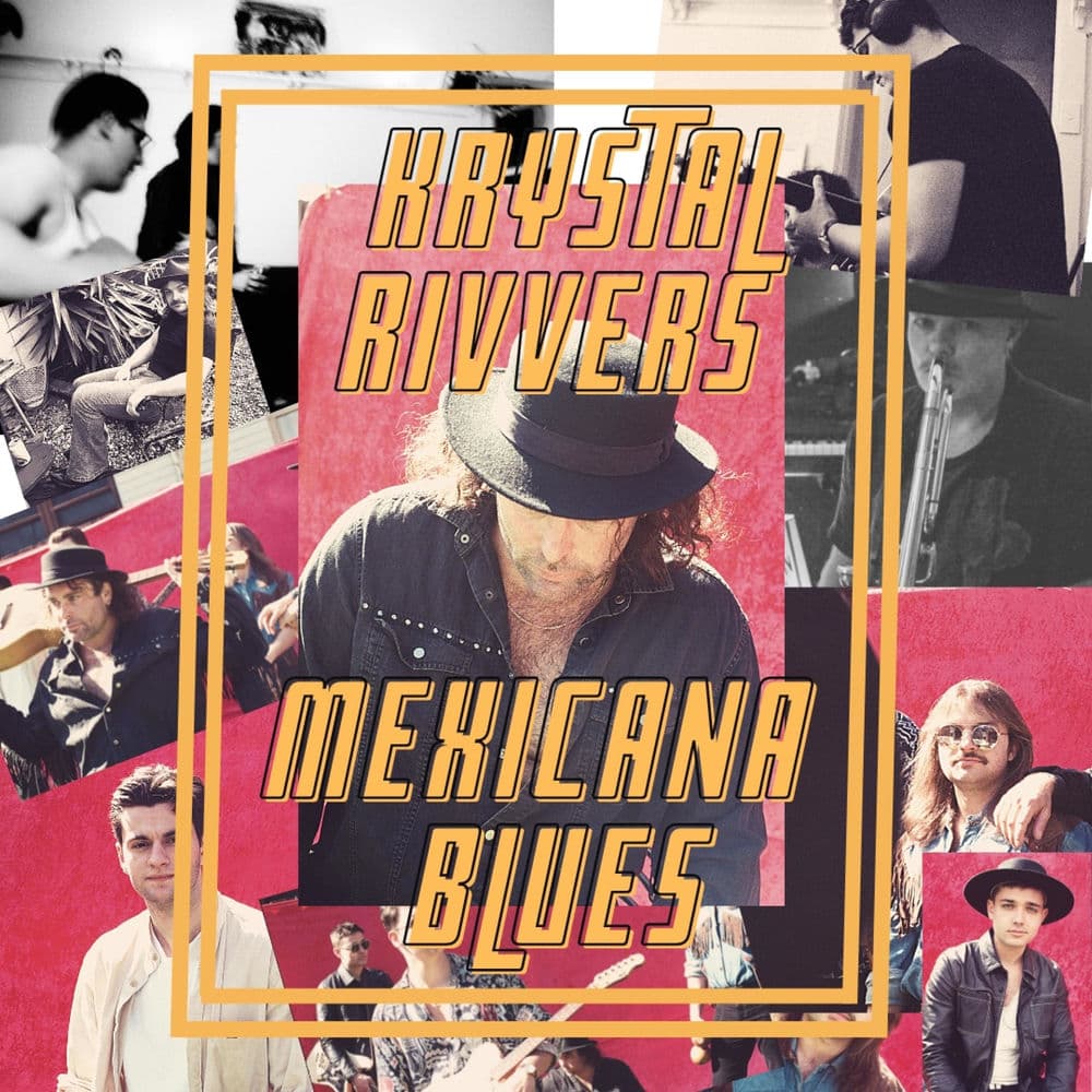 Krystal Rivvers – Alternative