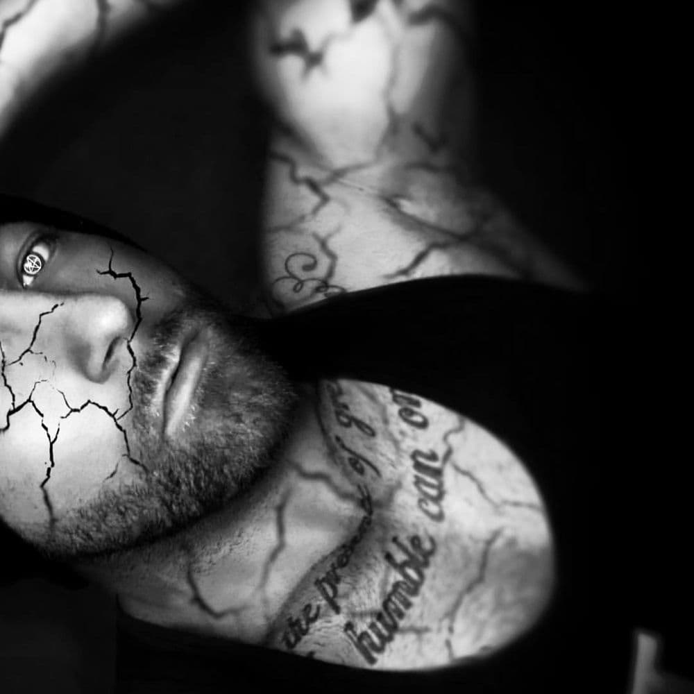 Chris Goss – Rock