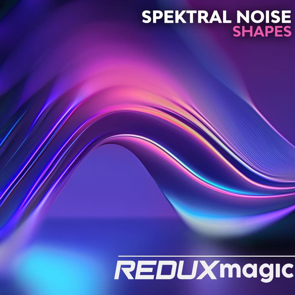 Spektral Noise – Trance
