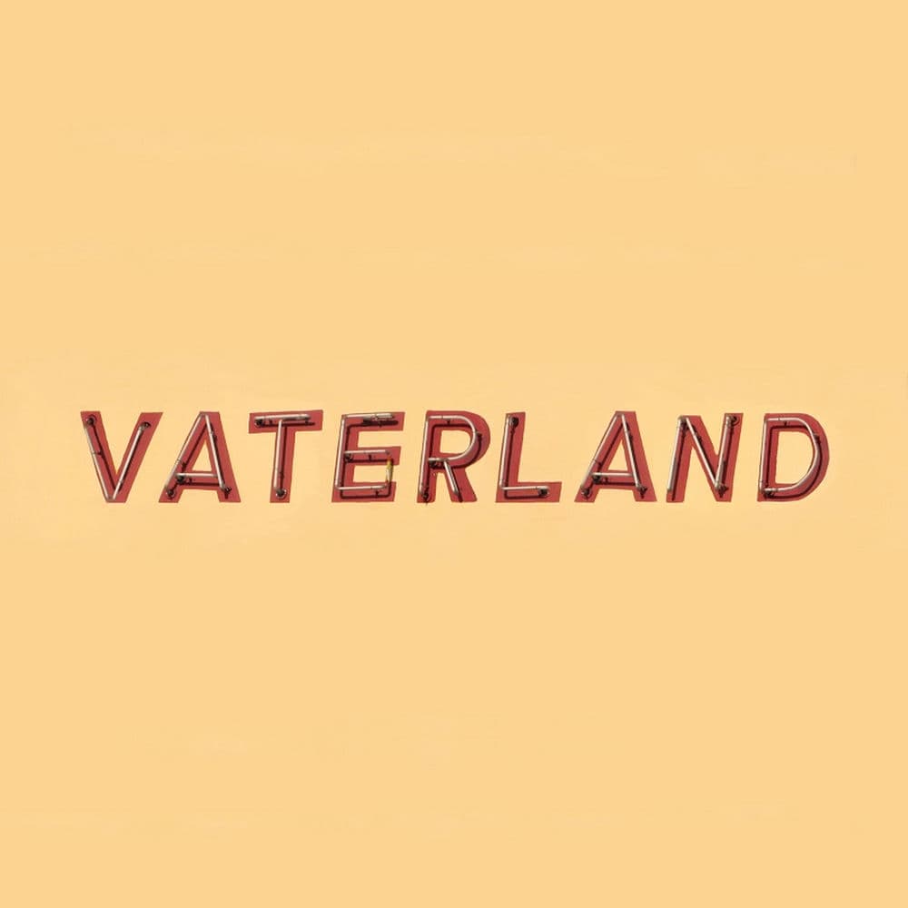 Vaterland