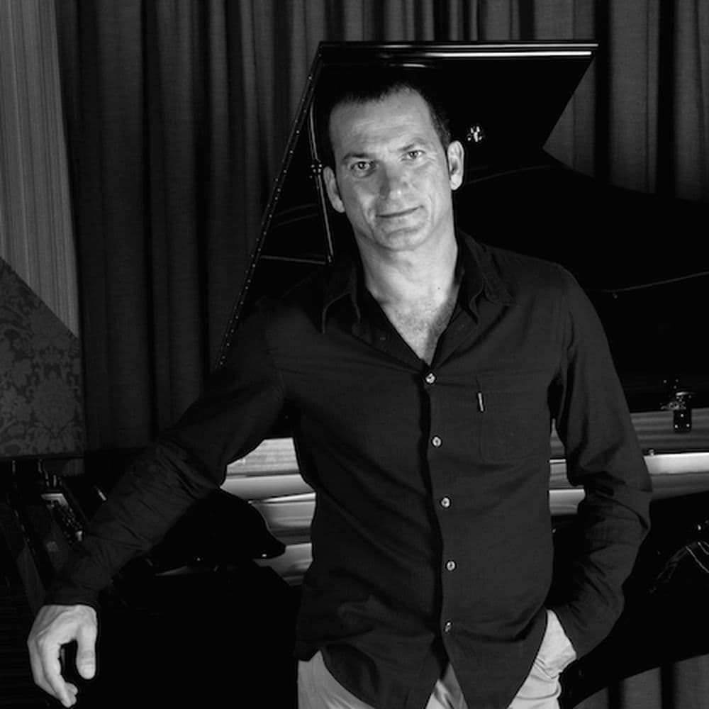 KEREM GORSEV – Jazz