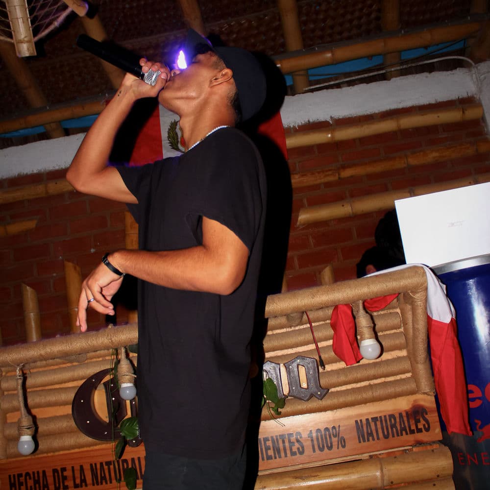 Senti – Heavy Metal
