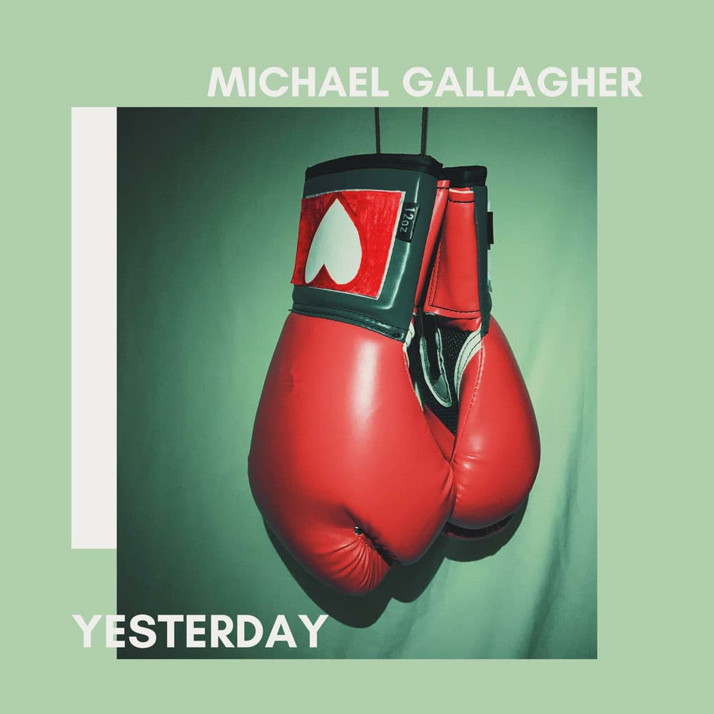 Michael Gallagher – Trance