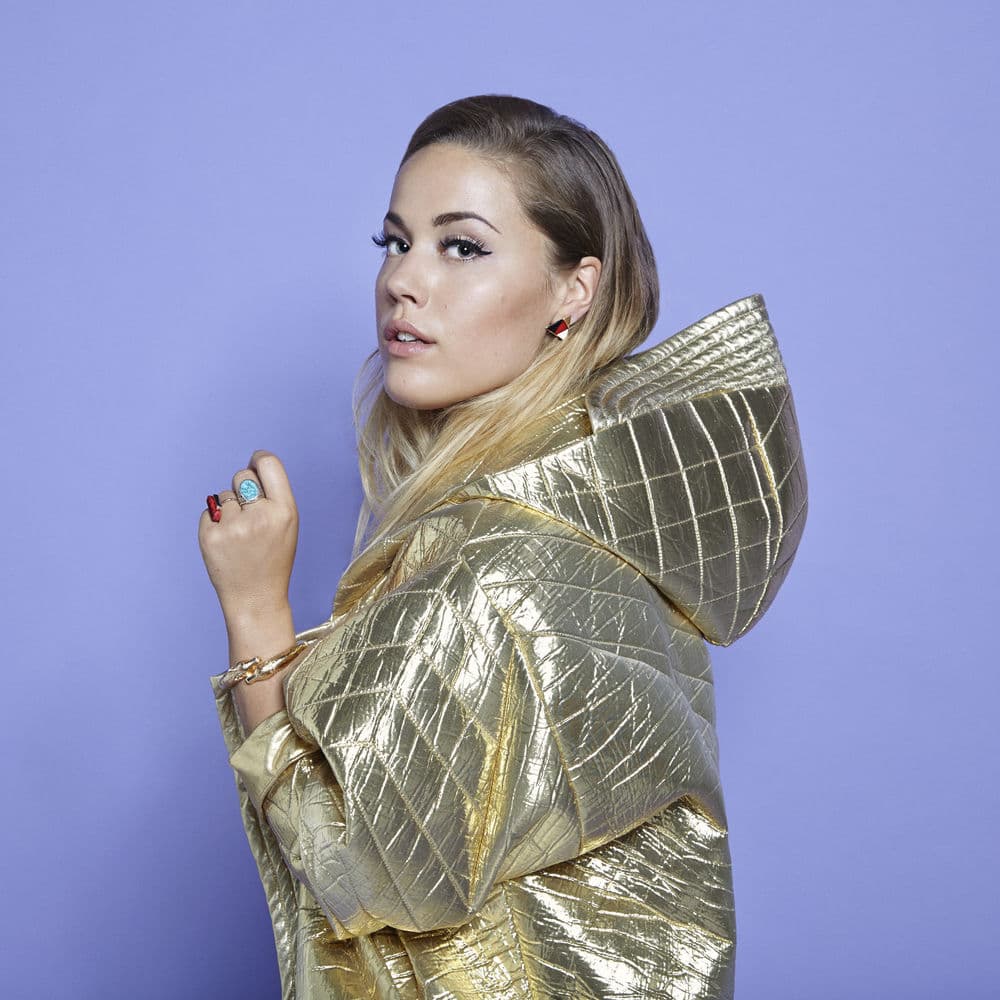 Julie Bergan – Dance-Pop