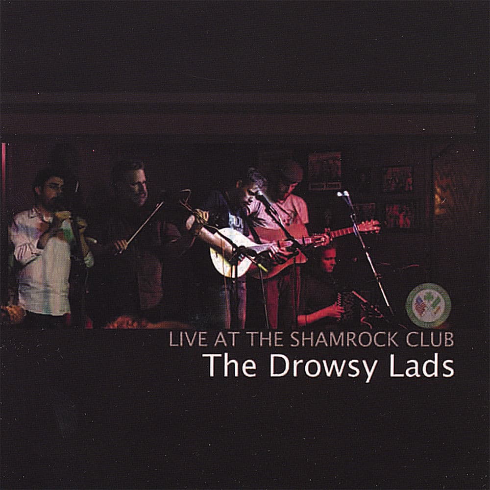 The Drowsy Lads – Folk