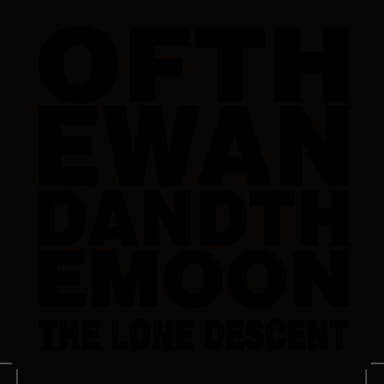 Of The Wand & The Moon