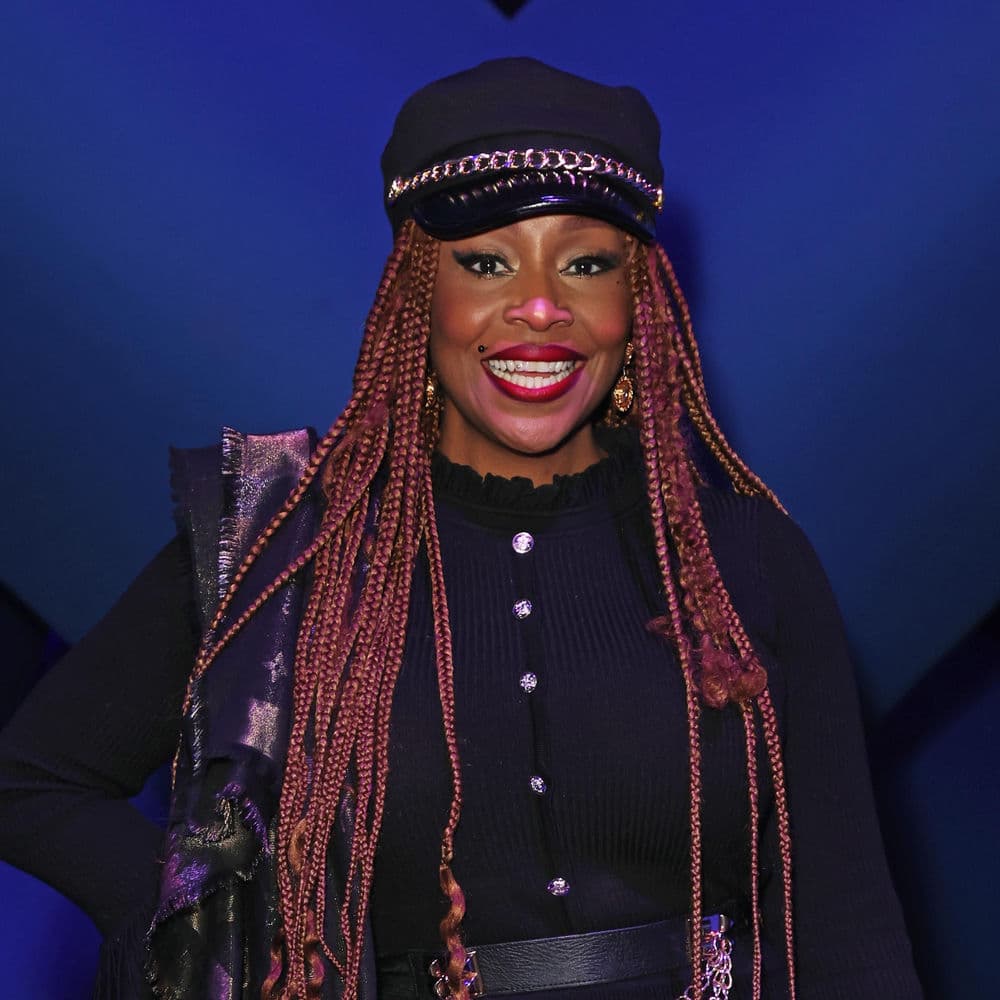 Kele Le Roc – Contemporary R&B